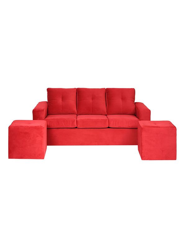 Rojo