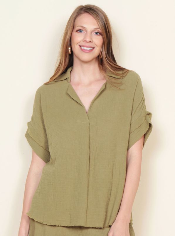 Verde Oscuro