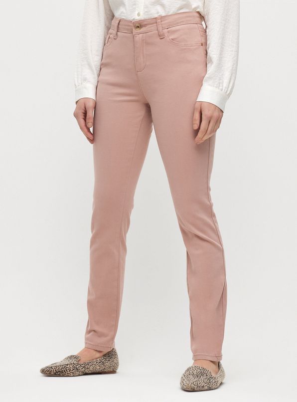 Rosado Pastel