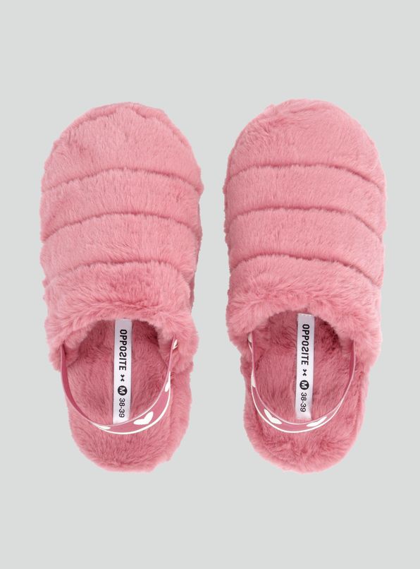 Rosado Pastel