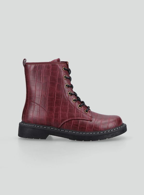 Rojo Oscuro