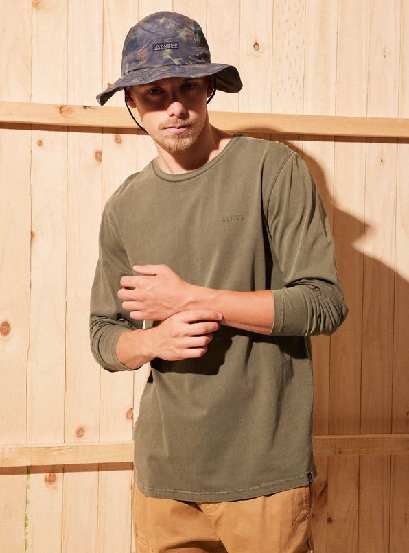Verde Oscuro