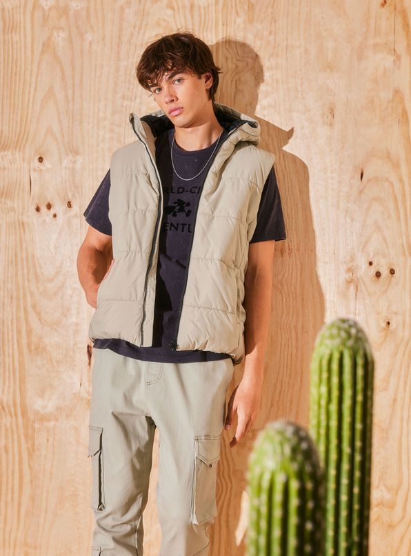 Beige Claro