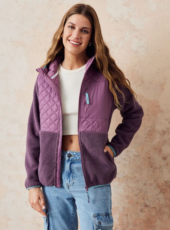 Morado Oscuro