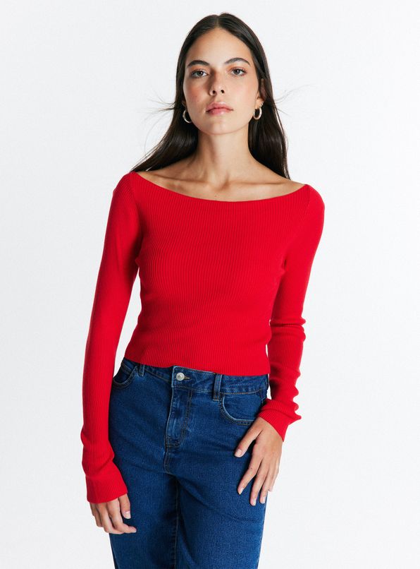 Rojo Flúor