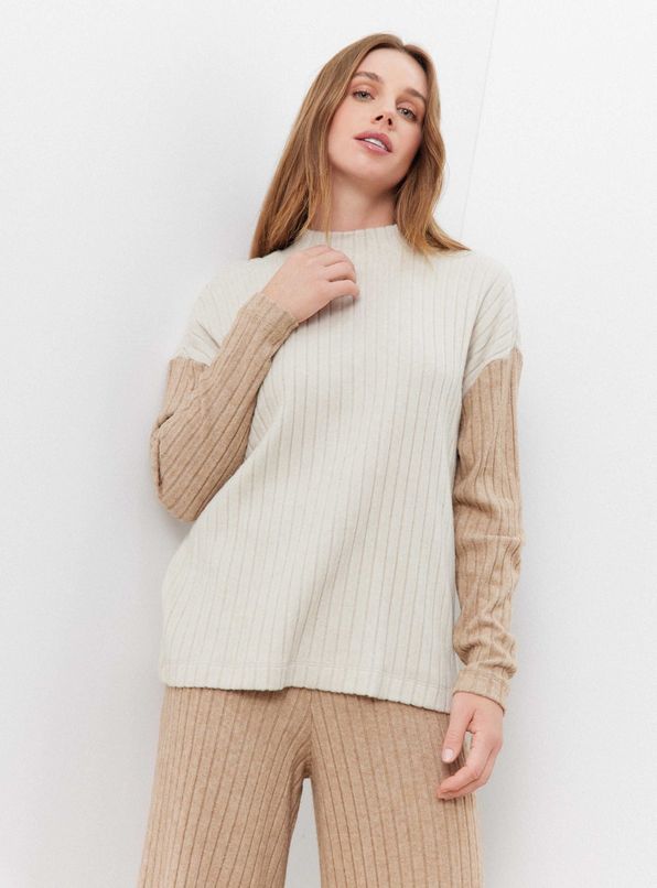 Beige Claro