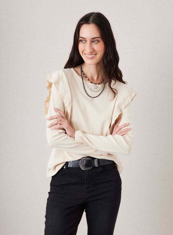 Beige Claro