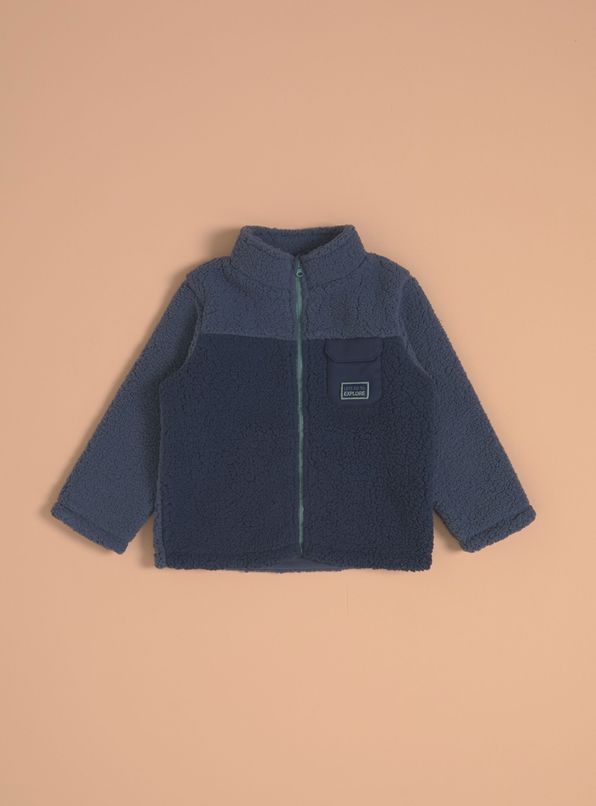 Azul