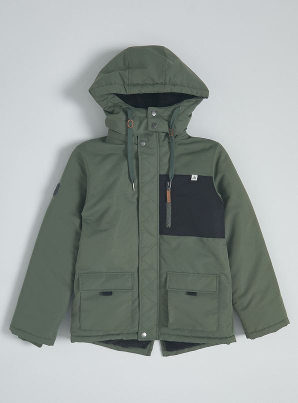 Verde Oscuro