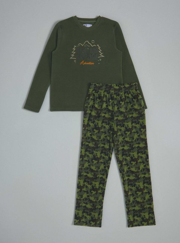Verde