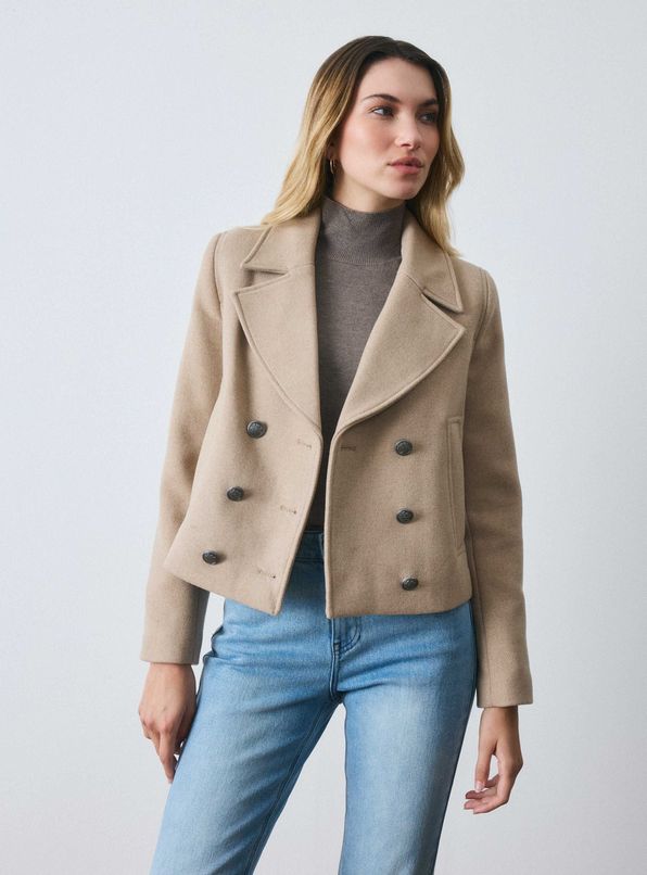 Beige Claro