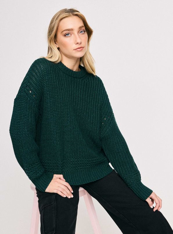 Verde