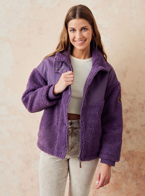 Morado Oscuro