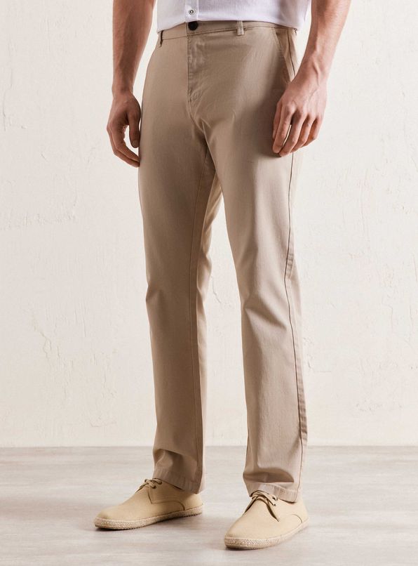 Beige Claro