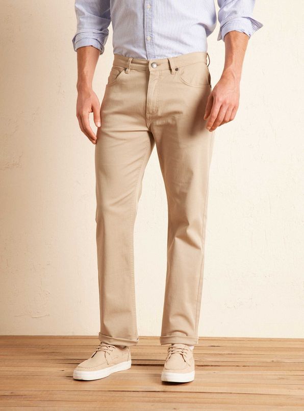 Beige Claro