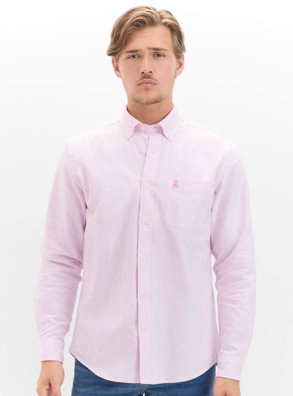 Rosado Oscuro
