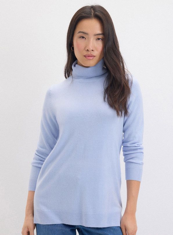 Azul