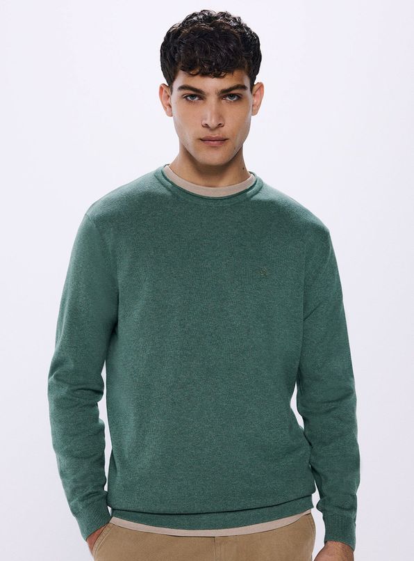 Verde