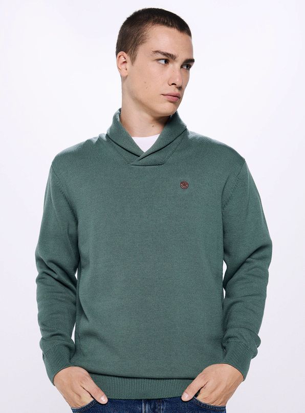 Verde