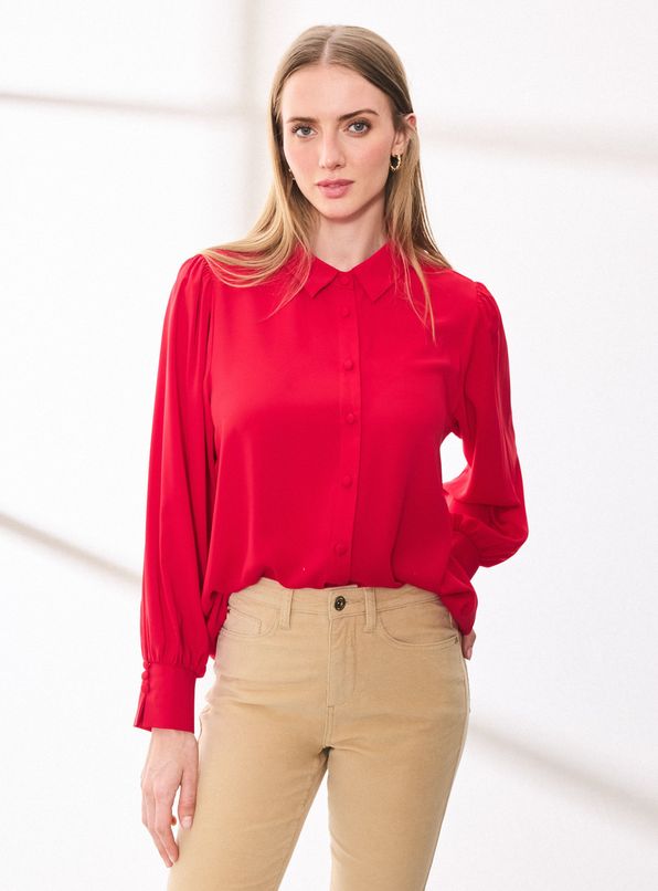 Rojo