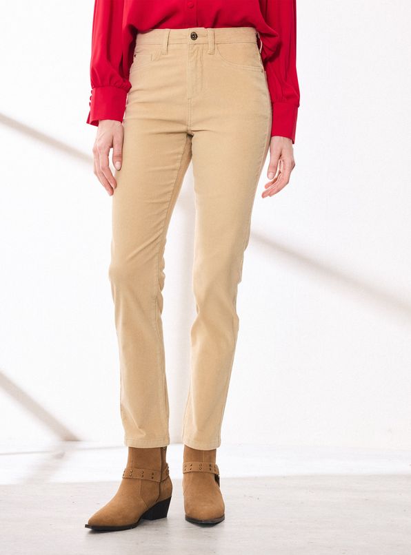 Beige Claro