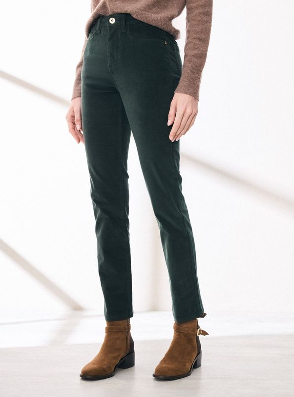 Verde Oscuro