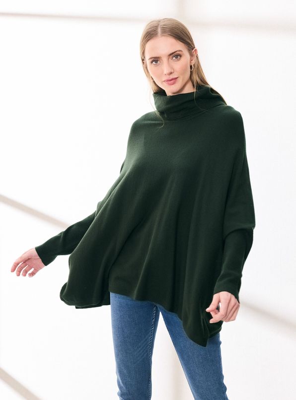 Verde Oscuro
