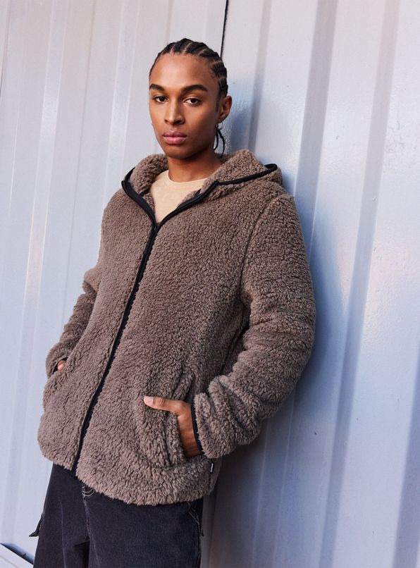 Beige Oscuro