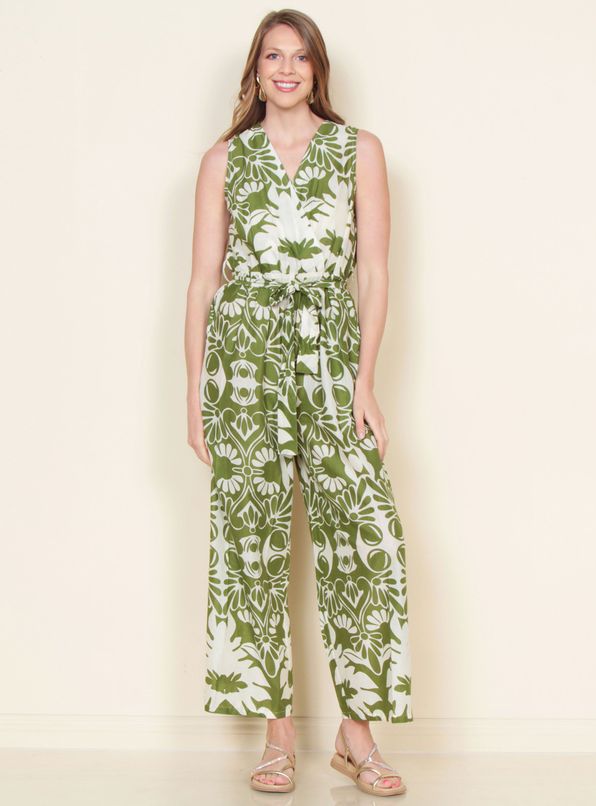 Verde Oscuro