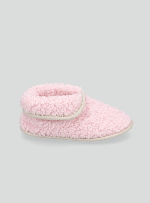Rosado Pastel