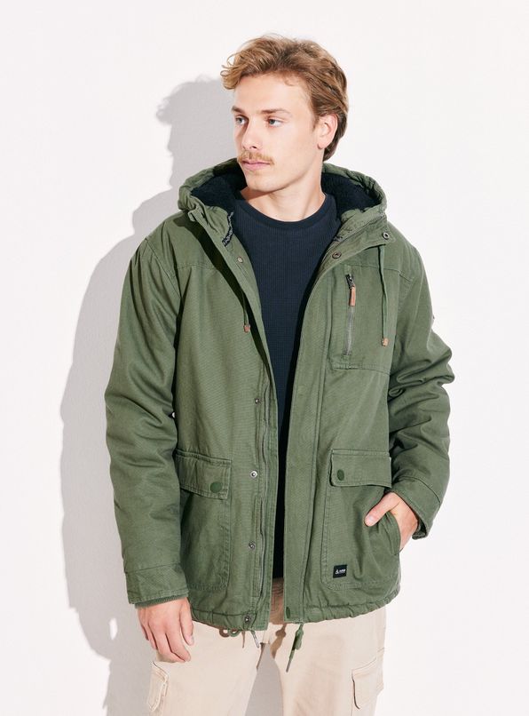 Verde Oscuro