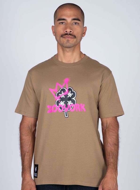 Beige Oscuro