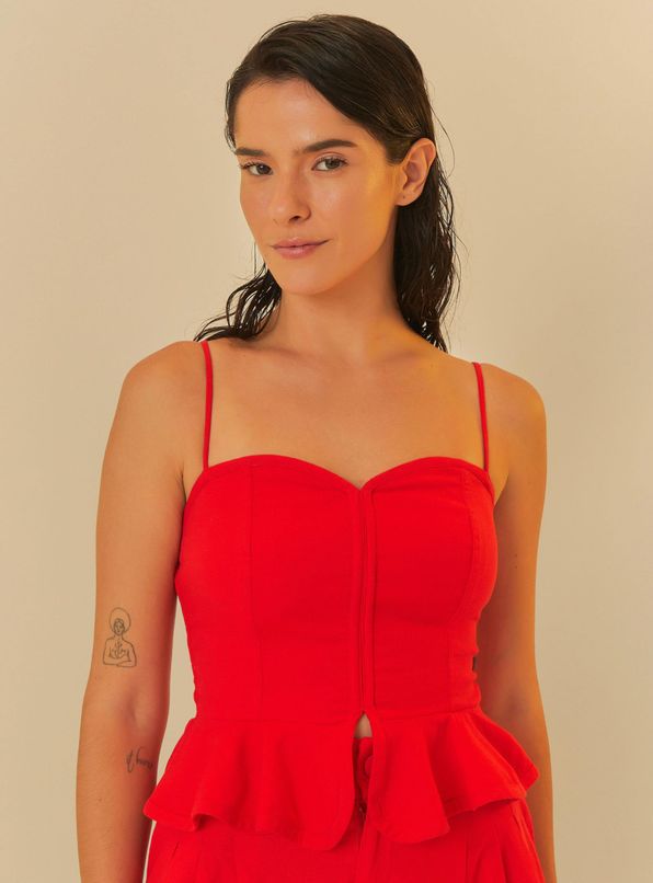 Rojo