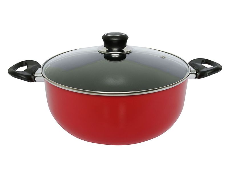 Rojo Flúor