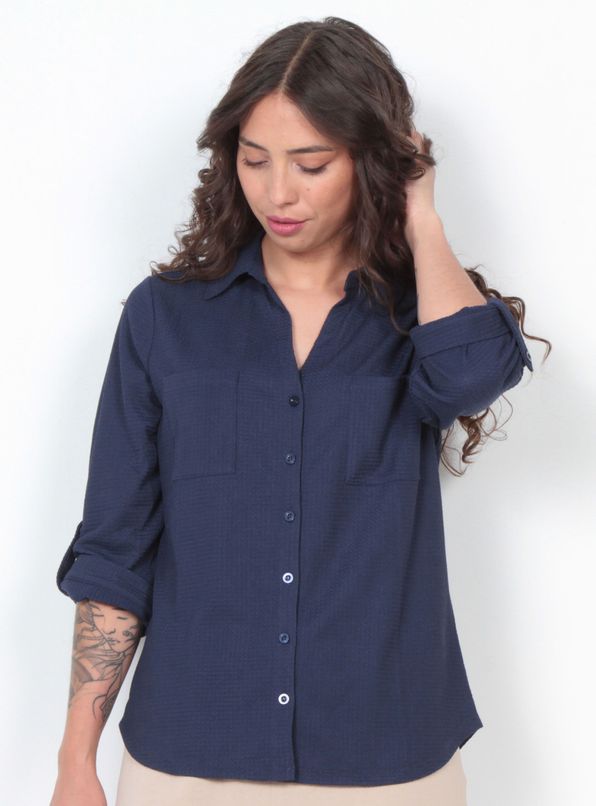 Azul