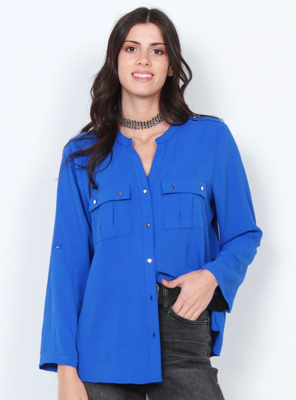 Azul