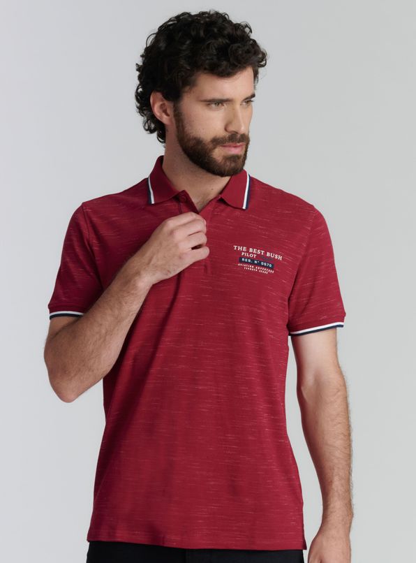 Rojo Oscuro