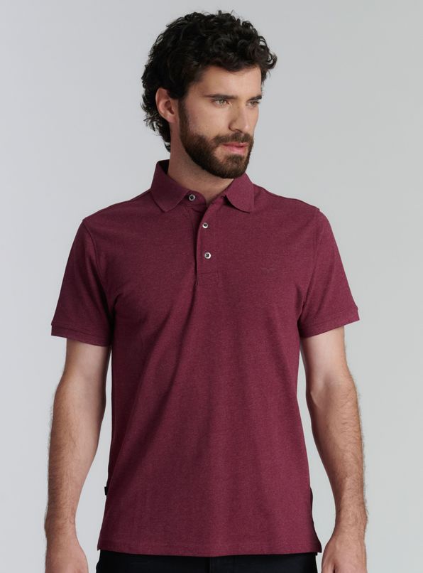 Rojo Oscuro