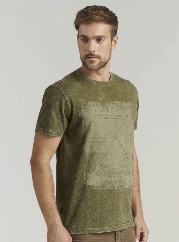 Verde Oscuro