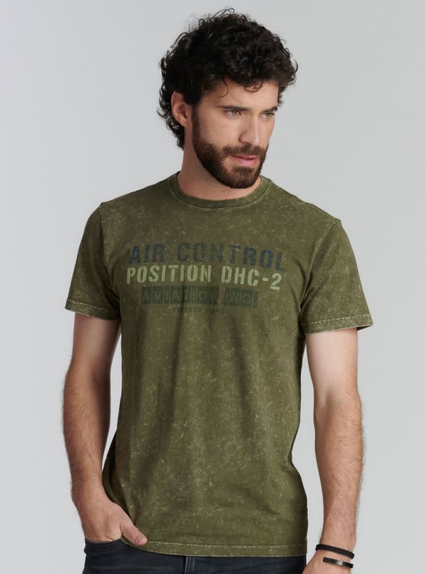 Verde Oscuro