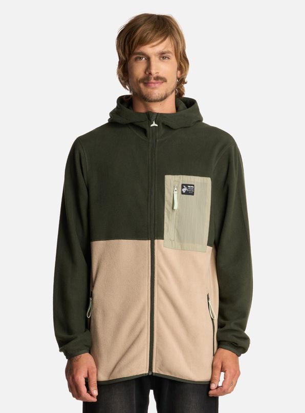 Verde Oscuro