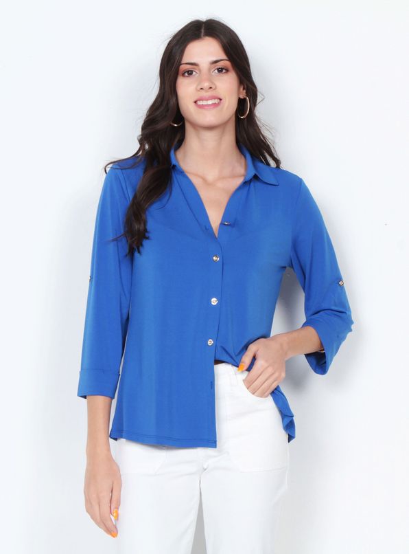 Azul