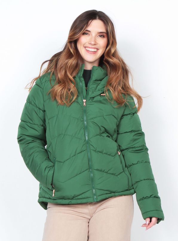 Verde