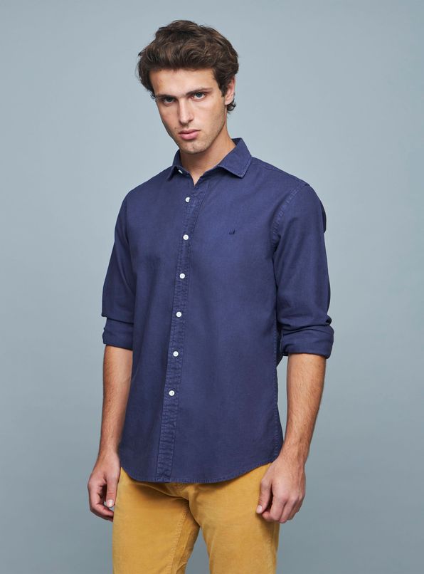 Azul Marino