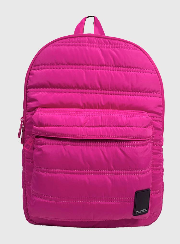 Mochila Matte Pink Passion R