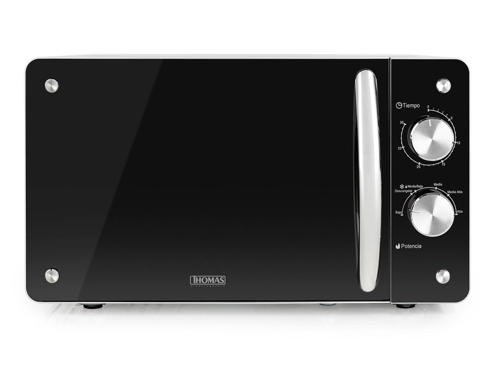 Thomas Microondas TH-20S01 20 litros Thomas