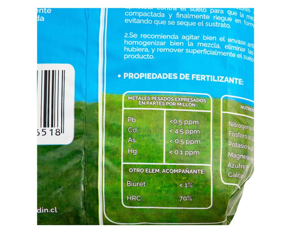 Semilla Pasto Fácil 5 lt-2