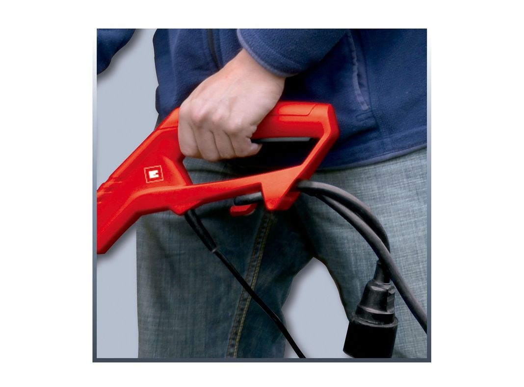 Orilladora eléctrica 300W 23 cm GC-ET 3023 Einhell-7