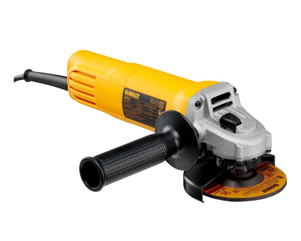 Esmeril angular 4 1/2'' 700W DWE4010 Dewalt