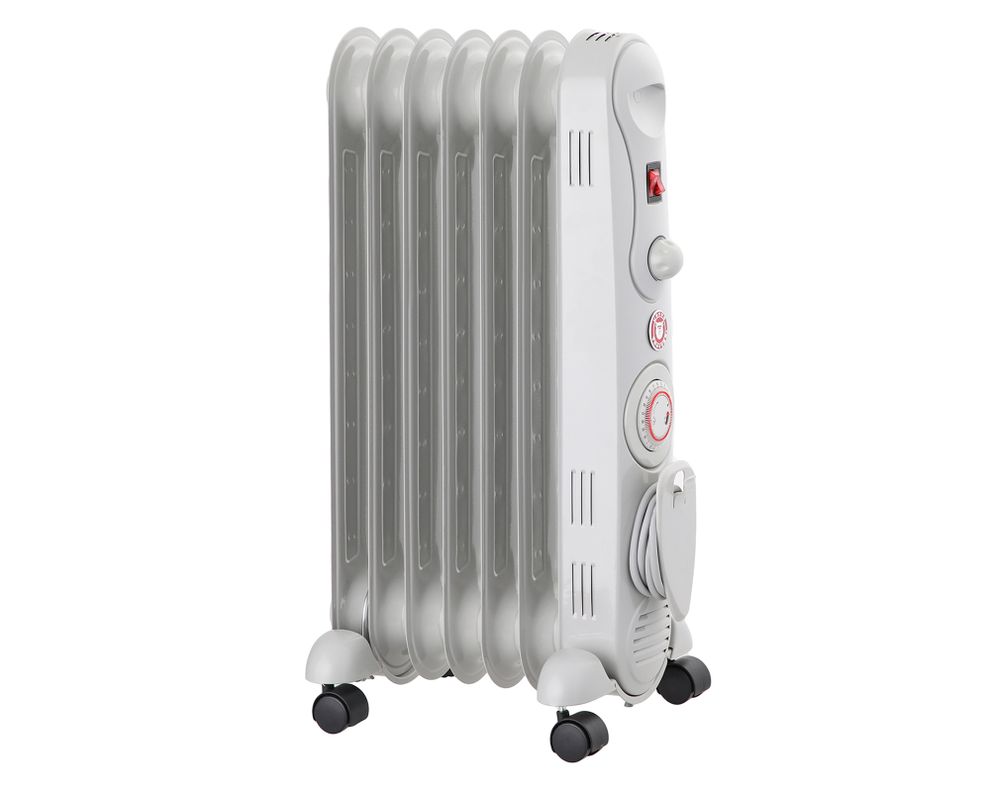 Calefactor oleoeléctrico 1500W UT S7T Ursus Trotter-0